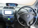 2011 Toyota bB Z Aero G Package Silver Van for sale, Japanese used car export - photo 9 of 24 | GULJI TRADERS