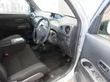 2011 Toyota bB Z Aero G Package Silver Van for sale, Japanese used car export - photo 18 of 24 | GULJI TRADERS