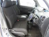 2011 Toyota bB Z Aero G Package Silver Van for sale, Japanese used car export - photo 19 of 24 | GULJI TRADERS