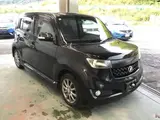 2011 Toyota bB S Aero-G Package Black Van for sale, Japanese used car export - photo 2 of 8 | GULJI TRADERS