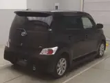 2011 Toyota bB Z Aero-G Package 4WD Black Van for sale, Japanese used car export - photo 2 of 9 | GULJI TRADERS