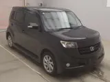 2011 Toyota bB Z Aero-G Package 4WD Black Van for sale, Japanese used car export - photo 3 of 9 | GULJI TRADERS