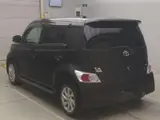 2011 Toyota bB Z Aero-G Package 4WD Black Van for sale, Japanese used car export - photo 4 of 9 | GULJI TRADERS
