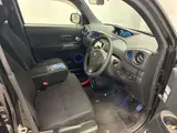 2011 Toyota bB Z Aero-G Package 4WD Black Van for sale, Japanese used car export - photo 5 of 9 | GULJI TRADERS