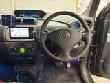 2011 Toyota bB Z Aero-G Package 4WD Black Van for sale, Japanese used car export - photo 6 of 9 | GULJI TRADERS
