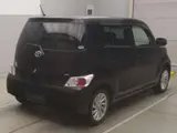 2011 Toyota bB S 4WD Black Van for sale, Japanese used car export - photo 2 of 9 | GULJI TRADERS