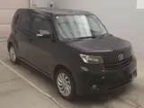 2011 Toyota bB S 4WD Black Van for sale, Japanese used car export - photo 3 of 9 | GULJI TRADERS