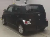 2011 Toyota bB S 4WD Black Van for sale, Japanese used car export - photo 4 of 9 | GULJI TRADERS