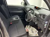 2011 Toyota bB S 4WD Black Van for sale, Japanese used car export - photo 5 of 9 | GULJI TRADERS