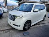2011 Toyota bB S Aero-G Package Pearl Van for sale, Japanese used car export - photo 1 of 9 | GULJI TRADERS
