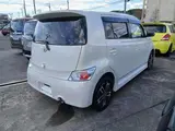 2011 Toyota bB S Aero-G Package Pearl Van for sale, Japanese used car export - photo 2 of 9 | GULJI TRADERS