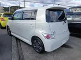 2011 Toyota bB S Aero-G Package Pearl Van for sale, Japanese used car export - photo 4 of 9 | GULJI TRADERS
