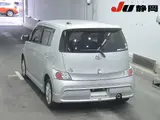 2011 Toyota bB Z Aero Package Silver Van for sale, Japanese used car export - photo 2 of 9 | GULJI TRADERS
