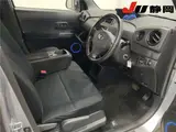 2011 Toyota bB Z Aero Package Silver Van for sale, Japanese used car export - photo 3 of 9 | GULJI TRADERS