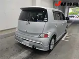 2011 Toyota bB Z Aero Package Silver Van for sale, Japanese used car export - photo 5 of 9 | GULJI TRADERS