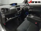 2011 Toyota bB Z Aero Package Silver Van for sale, Japanese used car export - photo 6 of 9 | GULJI TRADERS