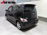2011 Toyota bB 4WD Z Aero Package Black Van for sale, Japanese used car export - photo 2 of 9 | GULJI TRADERS