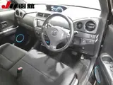 2011 Toyota bB 4WD Z Aero Package Black Van for sale, Japanese used car export - photo 3 of 9 | GULJI TRADERS