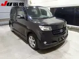 2011 Toyota bB 4WD Z Aero Package Black Van for sale, Japanese used car export - photo 4 of 9 | GULJI TRADERS