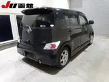2011 Toyota bB 4WD Z Aero Package Black Van for sale, Japanese used car export - photo 5 of 9 | GULJI TRADERS