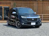 2011 Toyota bB Z sparkle Black Van for sale, Japanese used car export - photo 1 of 9 | GULJI TRADERS