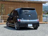 2011 Toyota bB Z sparkle Black Van for sale, Japanese used car export - photo 2 of 9 | GULJI TRADERS