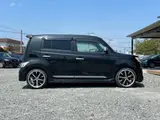 2011 Toyota bB Z sparkle Black Van for sale, Japanese used car export - photo 4 of 9 | GULJI TRADERS