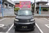 2012 Toyota bB Z Aero G Package Black Van for sale, Japanese used car export - photo 2 of 24 | GULJI TRADERS