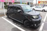 2012 Toyota bB Z Aero G Package Black Van for sale, Japanese used car export - photo 3 of 24 | GULJI TRADERS