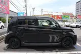 2012 Toyota bB Z Aero G Package Black Van for sale, Japanese used car export - photo 4 of 24 | GULJI TRADERS
