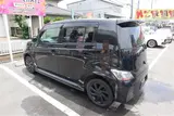 2012 Toyota bB Z Aero G Package Black Van for sale, Japanese used car export - photo 6 of 24 | GULJI TRADERS