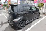 2012 Toyota bB Z Aero G Package Black Van for sale, Japanese used car export - photo 7 of 24 | GULJI TRADERS