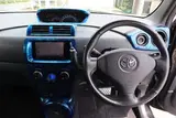 2012 Toyota bB Z Aero G Package Black Van for sale, Japanese used car export - photo 14 of 24 | GULJI TRADERS