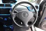 2012 Toyota bB Z Aero G Package Black Van for sale, Japanese used car export - photo 15 of 24 | GULJI TRADERS