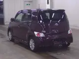 2012 Toyota bB Z Aero-G Package Red Van for sale, Japanese used car export - photo 2 of 5 | GULJI TRADERS