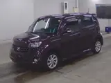 2012 Toyota bB Z Aero-G Package Red Van for sale, Japanese used car export - photo 4 of 5 | GULJI TRADERS
