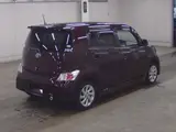 2012 Toyota bB Z Aero-G Package Red Van for sale, Japanese used car export - photo 5 of 5 | GULJI TRADERS