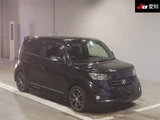2012 Toyota bB Z Sedan for sale, Japanese used car export - photo 1 of 9 | GULJI TRADERS