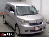 2012 Toyota bB Z Sedan for sale, Japanese used car export - photo 1 of 10 | GULJI TRADERS