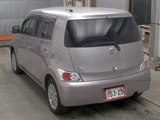 2012 Toyota bB Z Sedan for sale, Japanese used car export - photo 2 of 10 | GULJI TRADERS