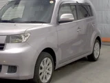 2012 Toyota bB Z Sedan for sale, Japanese used car export - photo 4 of 10 | GULJI TRADERS