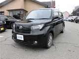 2013 Toyota bB S Black Van for sale, Japanese used car export - photo 1 of 21 | GULJI TRADERS