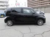 2013 Toyota bB S Black Van for sale, Japanese used car export - photo 6 of 21 | GULJI TRADERS