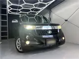 2013 Toyota bB Sparkle-G Black Van for sale, Japanese used car export - photo 1 of 39 | GULJI TRADERS
