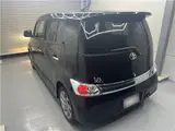 2013 Toyota bB Sparkle-G Black Van for sale, Japanese used car export - photo 4 of 39 | GULJI TRADERS