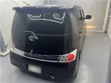 2013 Toyota bB Sparkle-G Black Van for sale, Japanese used car export - photo 5 of 39 | GULJI TRADERS