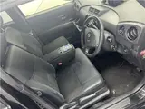 2013 Toyota bB Sparkle-G Black Van for sale, Japanese used car export - photo 8 of 39 | GULJI TRADERS