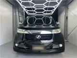 2013 Toyota bB Sparkle-G Black Van for sale, Japanese used car export - photo 18 of 39 | GULJI TRADERS