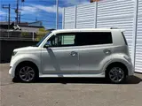 2013 Toyota bB Z sparkle Pearl Van for sale, Japanese used car export - photo 5 of 30 | GULJI TRADERS