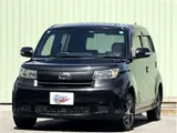 2013 Toyota bB 1.5 ZL Package Black Van for sale, Japanese used car export - photo 1 of 73 | GULJI TRADERS
